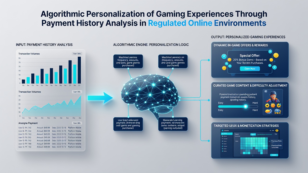 Secure transaction analysis supporting personalized gaming interfaces in licensed environments